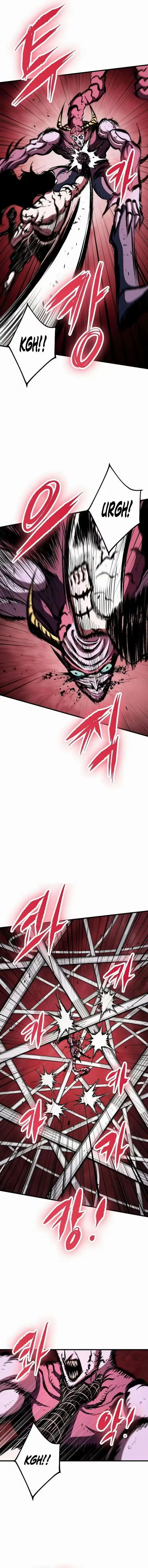 Chronicle of Runes - Chapter 50 - Page 19