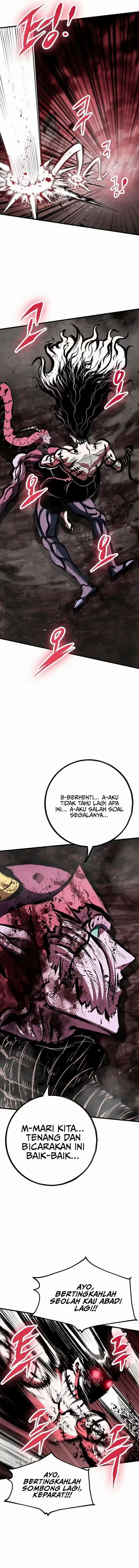 Chronicle of Runes - Chapter 50 - Page 20