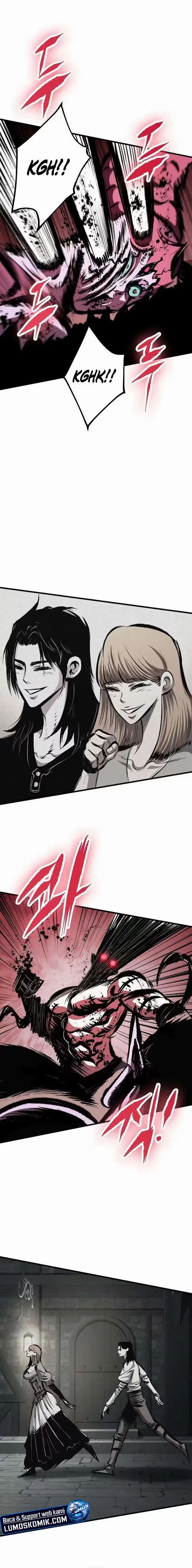Chronicle of Runes - Chapter 50 - Page 21