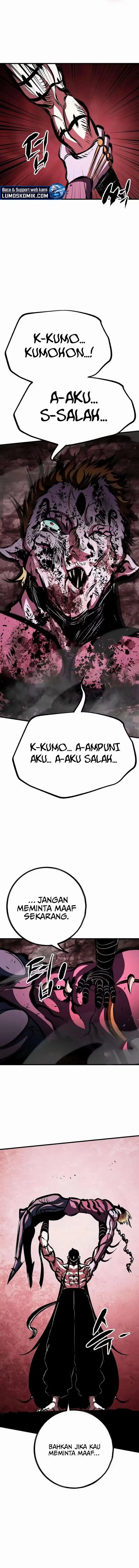 Chronicle of Runes - Chapter 50 - Page 24