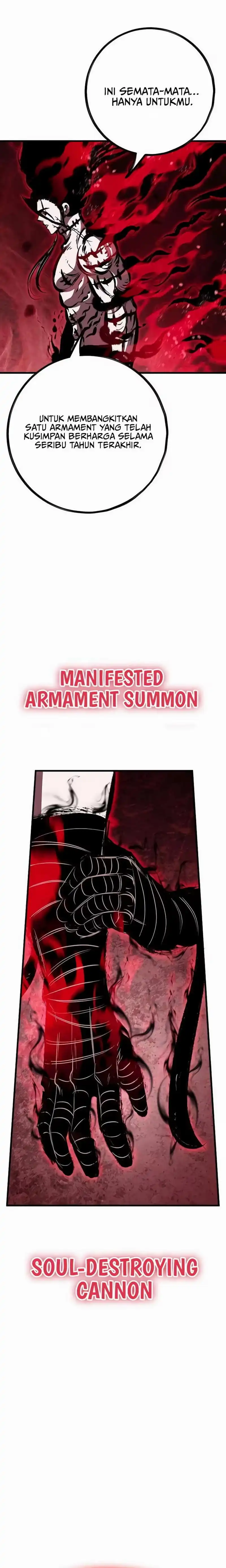 Chronicle of Runes - Chapter 50 - Page 3