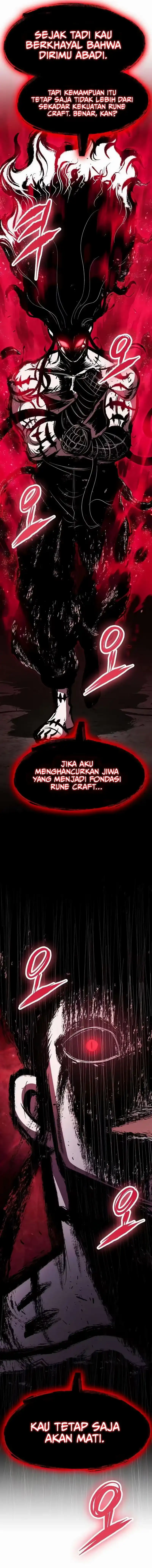 Chronicle of Runes - Chapter 50 - Page 4