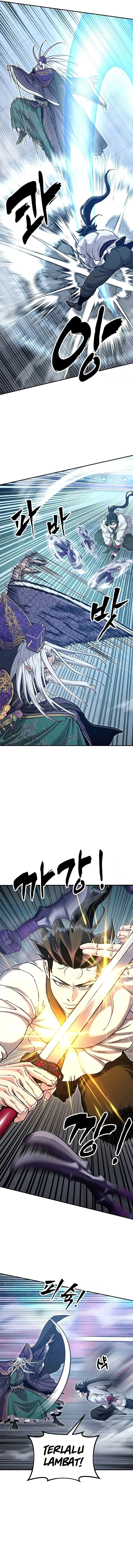Chronicles of the Lazy Sovereign - Chapter 69 - Page 17