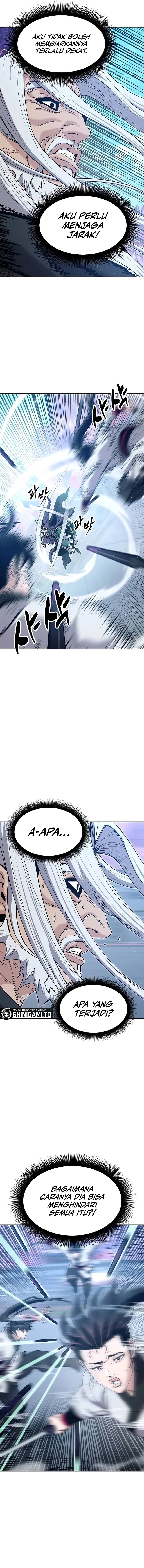 Chronicles of the Lazy Sovereign - Chapter 69 - Page 18