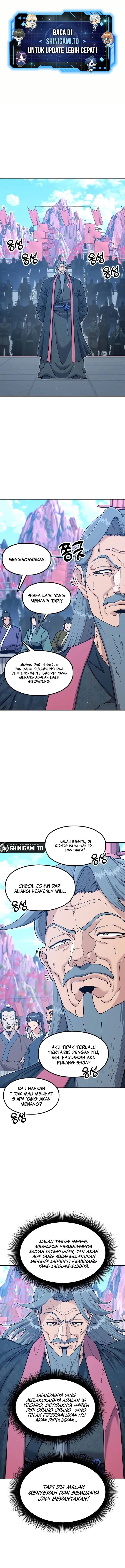 Chronicles of the Lazy Sovereign - Chapter 69 - Page 2
