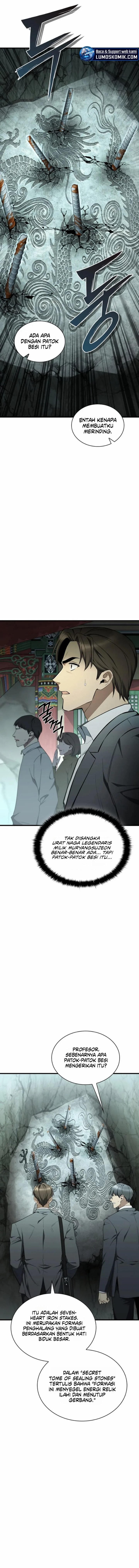 Chronicles of the Taoist Masters - Chapter 1 - Page 14