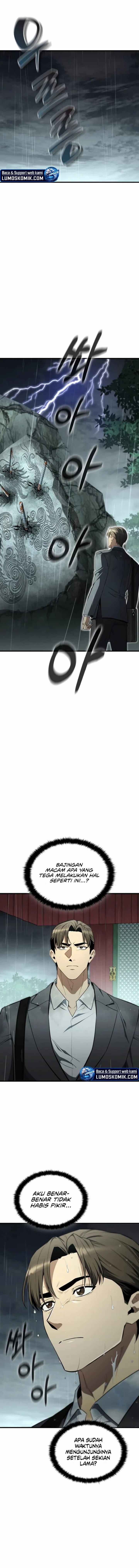 Chronicles of the Taoist Masters - Chapter 1 - Page 15