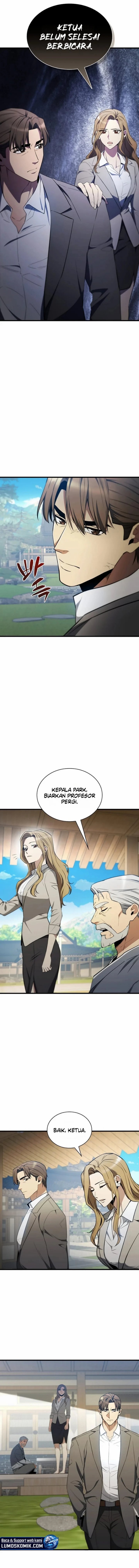 Chronicles of the Taoist Masters - Chapter 1 - Page 19