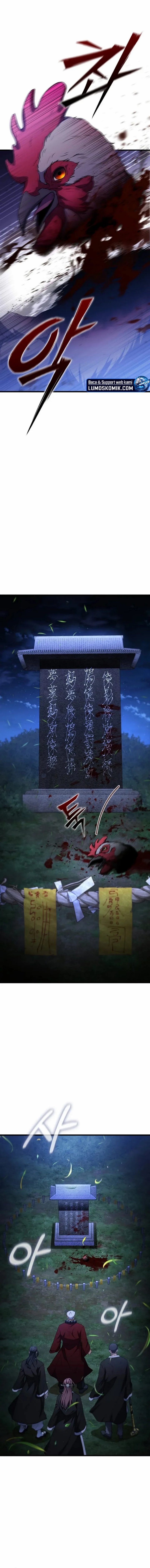 Chronicles of the Taoist Masters - Chapter 1 - Page 2