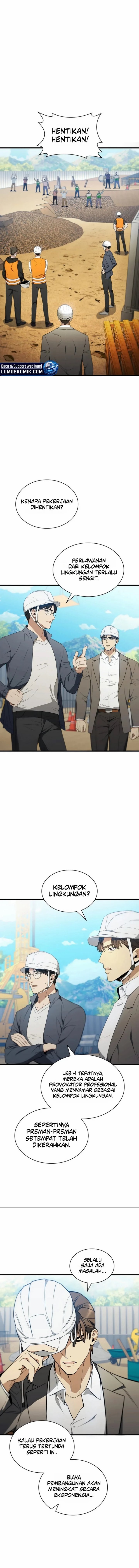 Chronicles of the Taoist Masters - Chapter 1 - Page 21