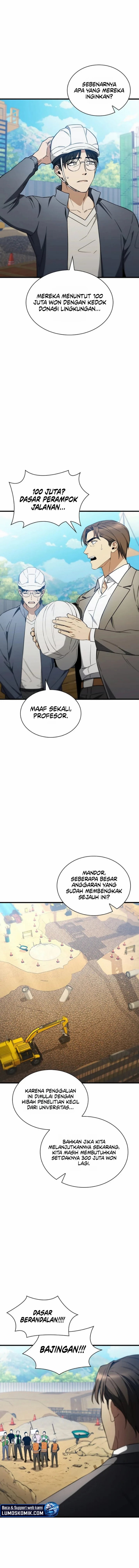 Chronicles of the Taoist Masters - Chapter 1 - Page 22
