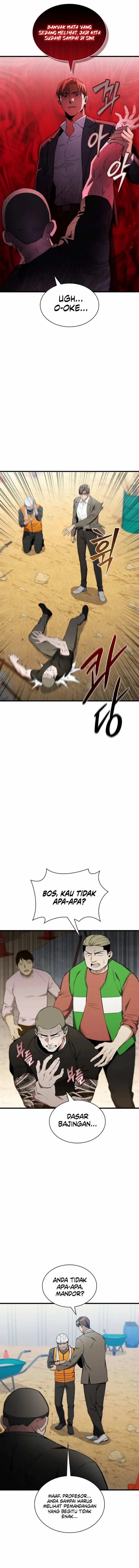 Chronicles of the Taoist Masters - Chapter 1 - Page 25
