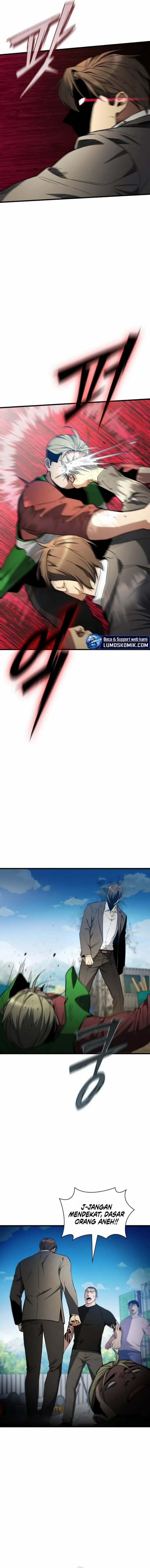 Chronicles of the Taoist Masters - Chapter 1 - Page 29