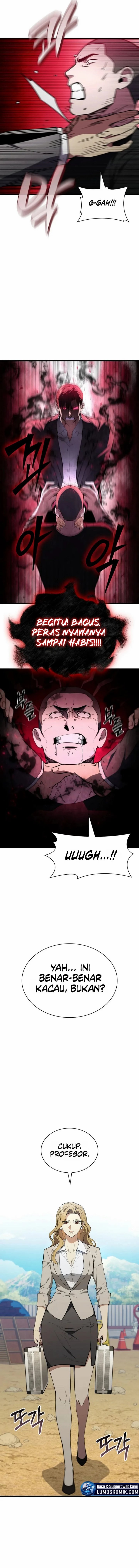 Chronicles of the Taoist Masters - Chapter 1 - Page 30