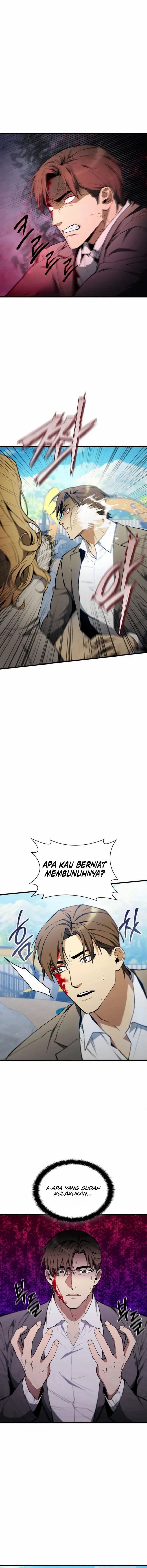 Chronicles of the Taoist Masters - Chapter 1 - Page 31