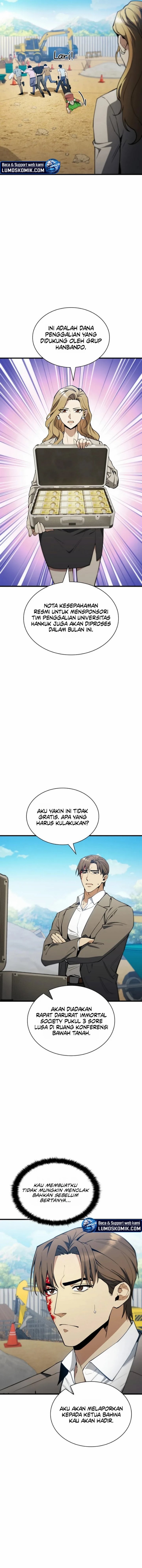 Chronicles of the Taoist Masters - Chapter 1 - Page 32