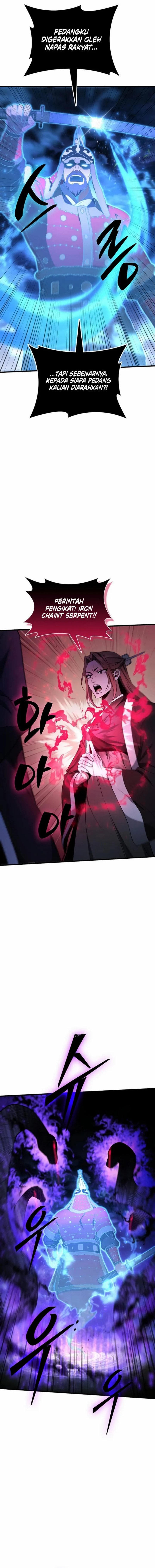 Chronicles of the Taoist Masters - Chapter 1 - Page 4