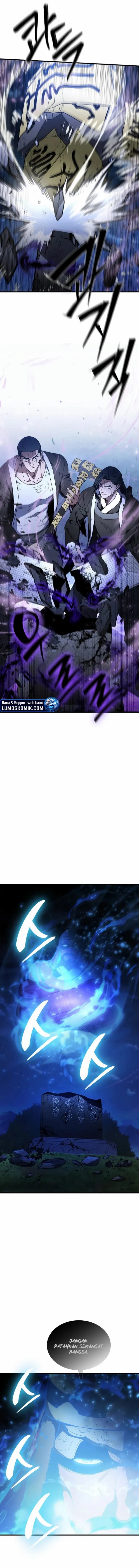 Chronicles of the Taoist Masters - Chapter 1 - Page 8
