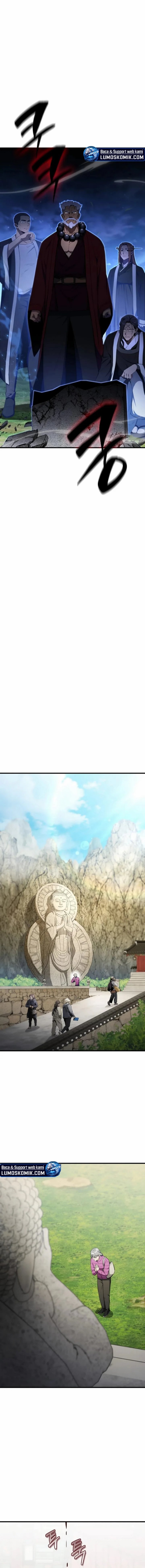Chronicles of the Taoist Masters - Chapter 1 - Page 9