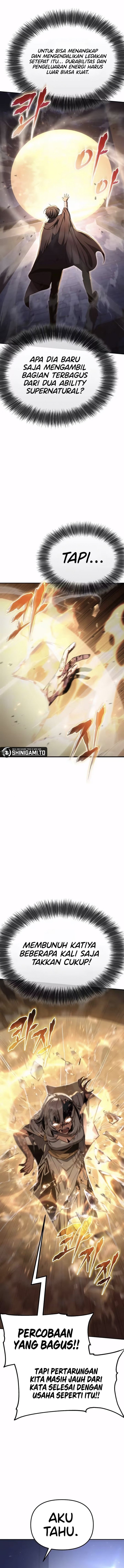 
              Copy Skills With Affinity!             Chapter 10