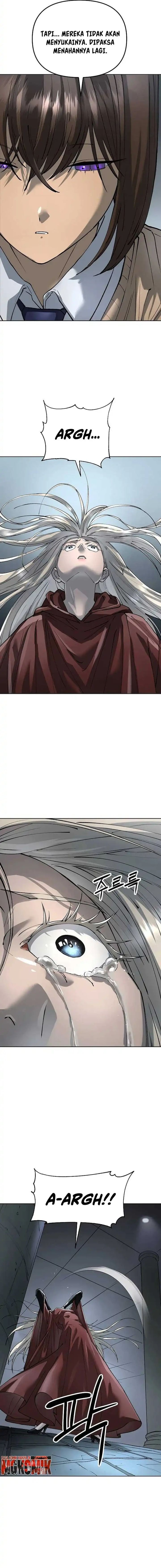 Cosmic Heavenly Demon 3077 - Chapter 110 - Page 13