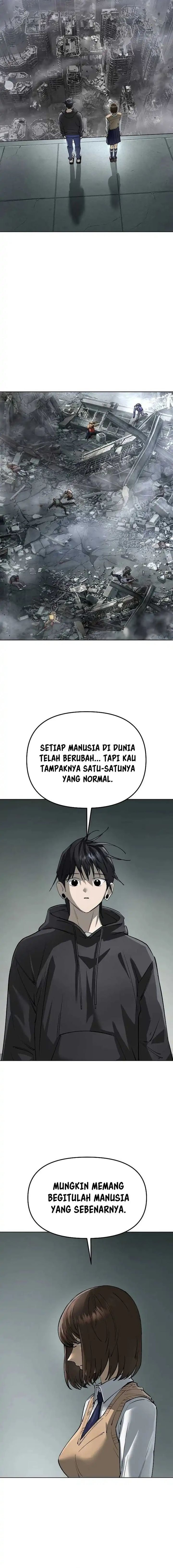 Cosmic Heavenly Demon 3077 - Chapter 110 - Page 17