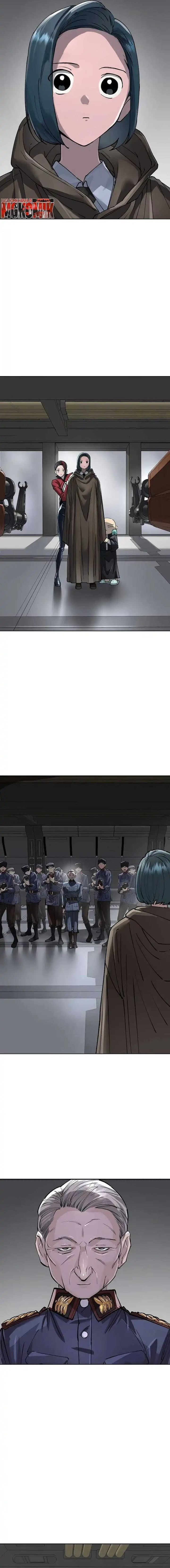 Cosmic Heavenly Demon 3077 - Chapter 110 - Page 22