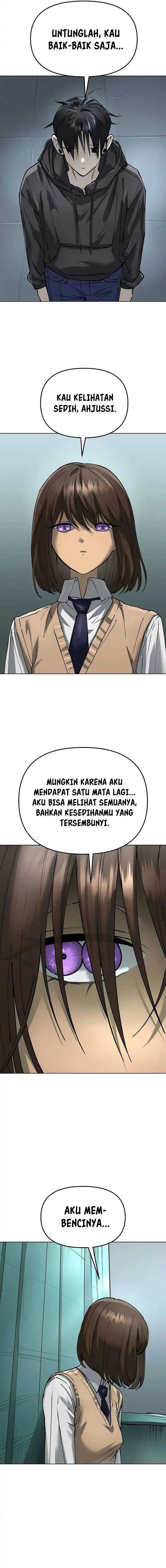Cosmic Heavenly Demon 3077 - Chapter 110 - Page 9