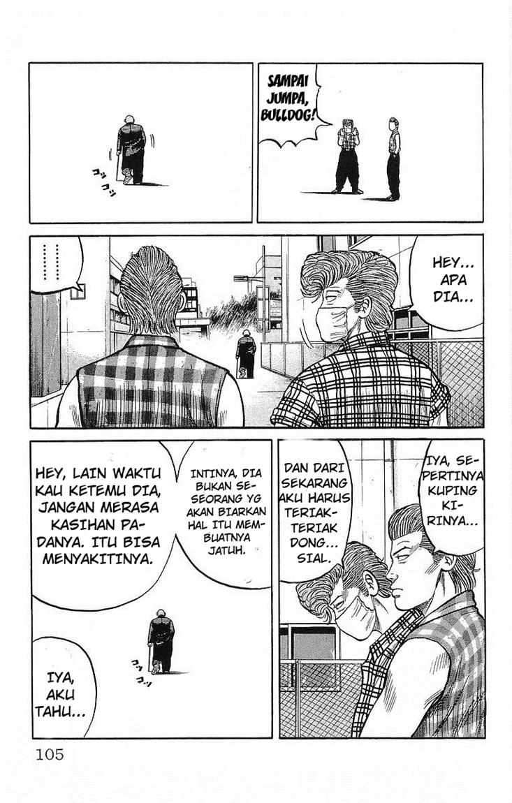 Crows - Chapter 41 - Page 17