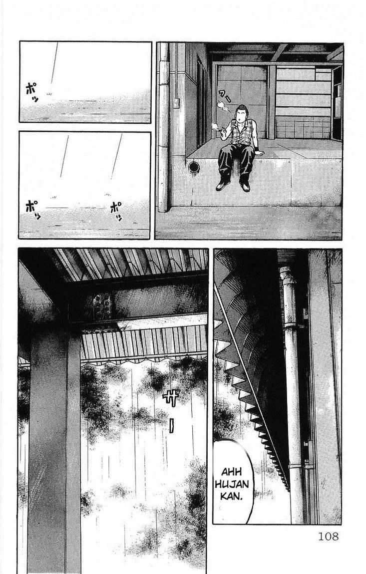 Crows - Chapter 41 - Page 20