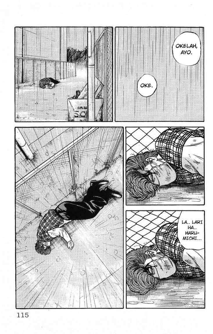 Crows - Chapter 41 - Page 25