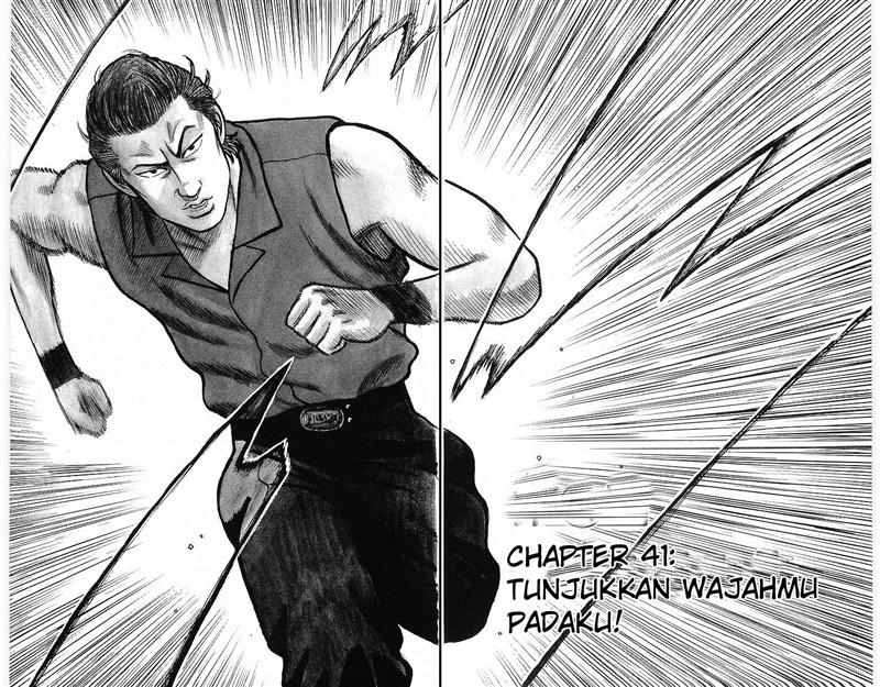 Crows - Chapter 41 - Page 3