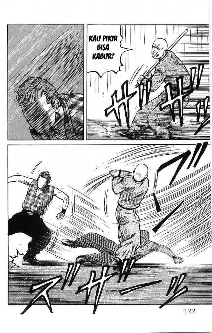 Crows - Chapter 41 - Page 32