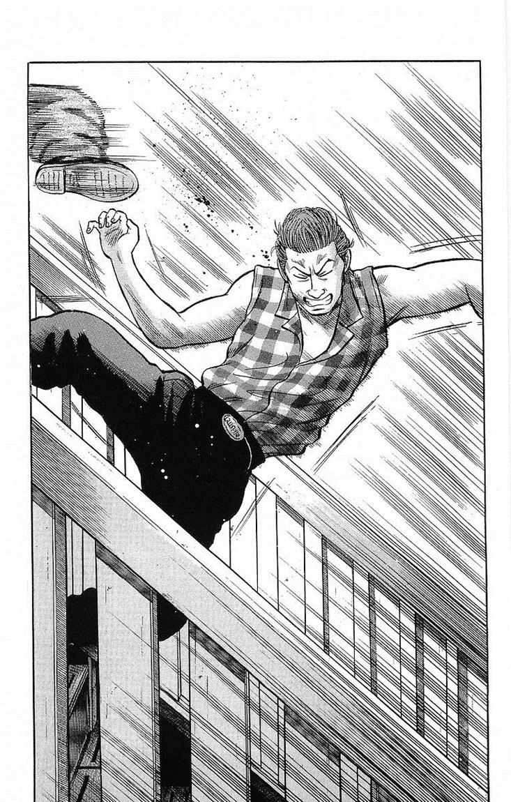 Crows - Chapter 41 - Page 39