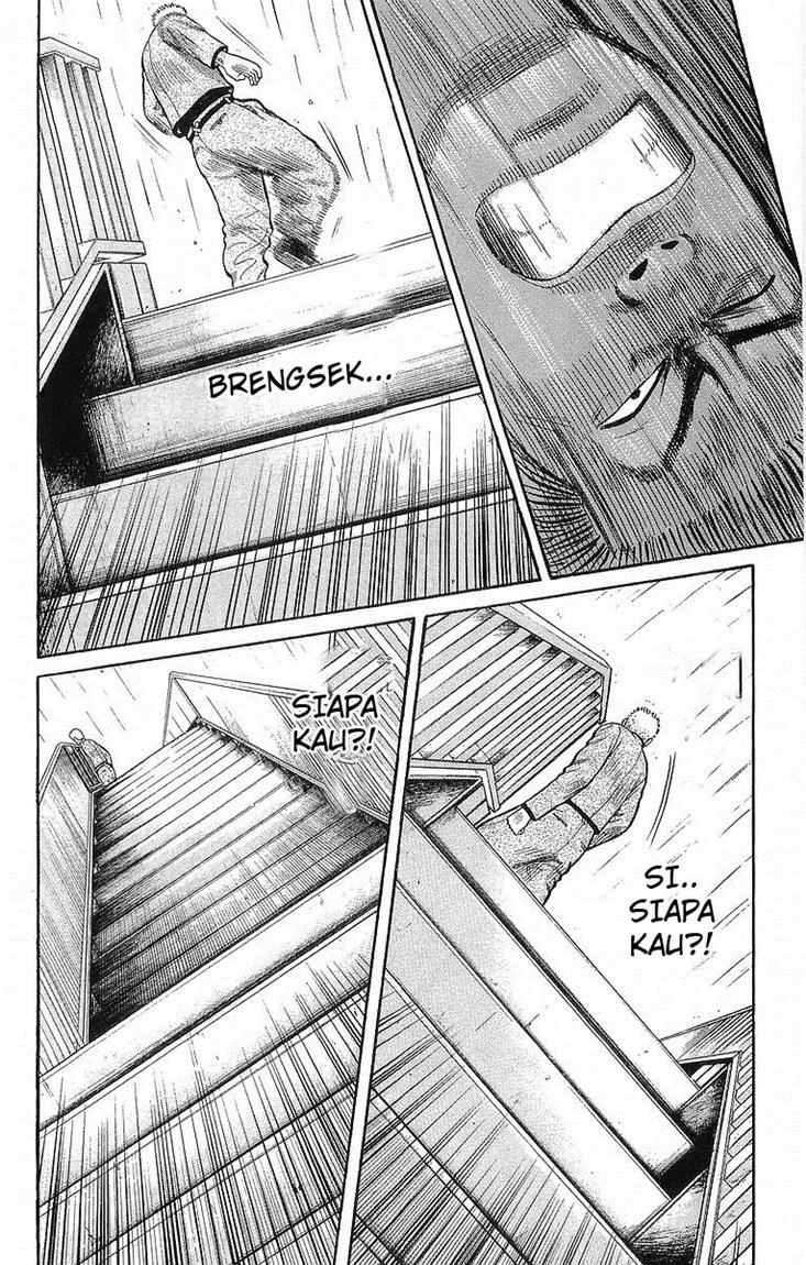 Crows - Chapter 41 - Page 40