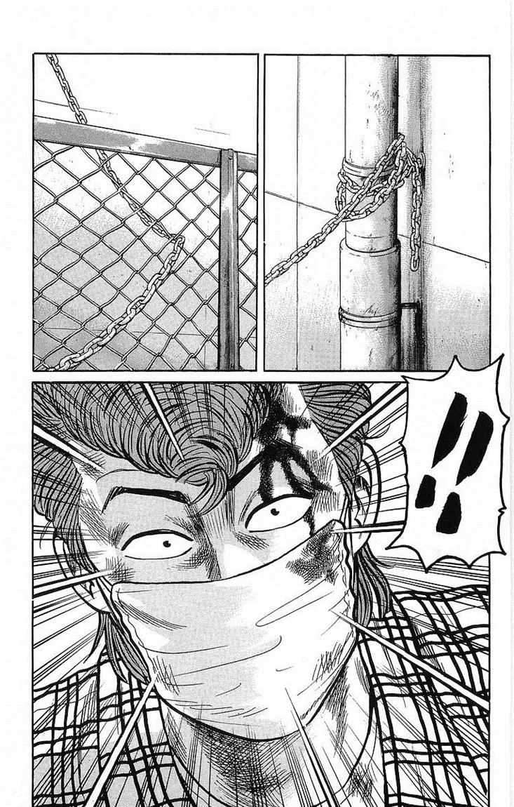 Crows - Chapter 41 - Page 46