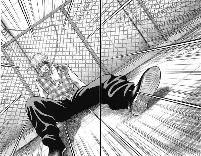 Crows - Chapter 41 - Page 47