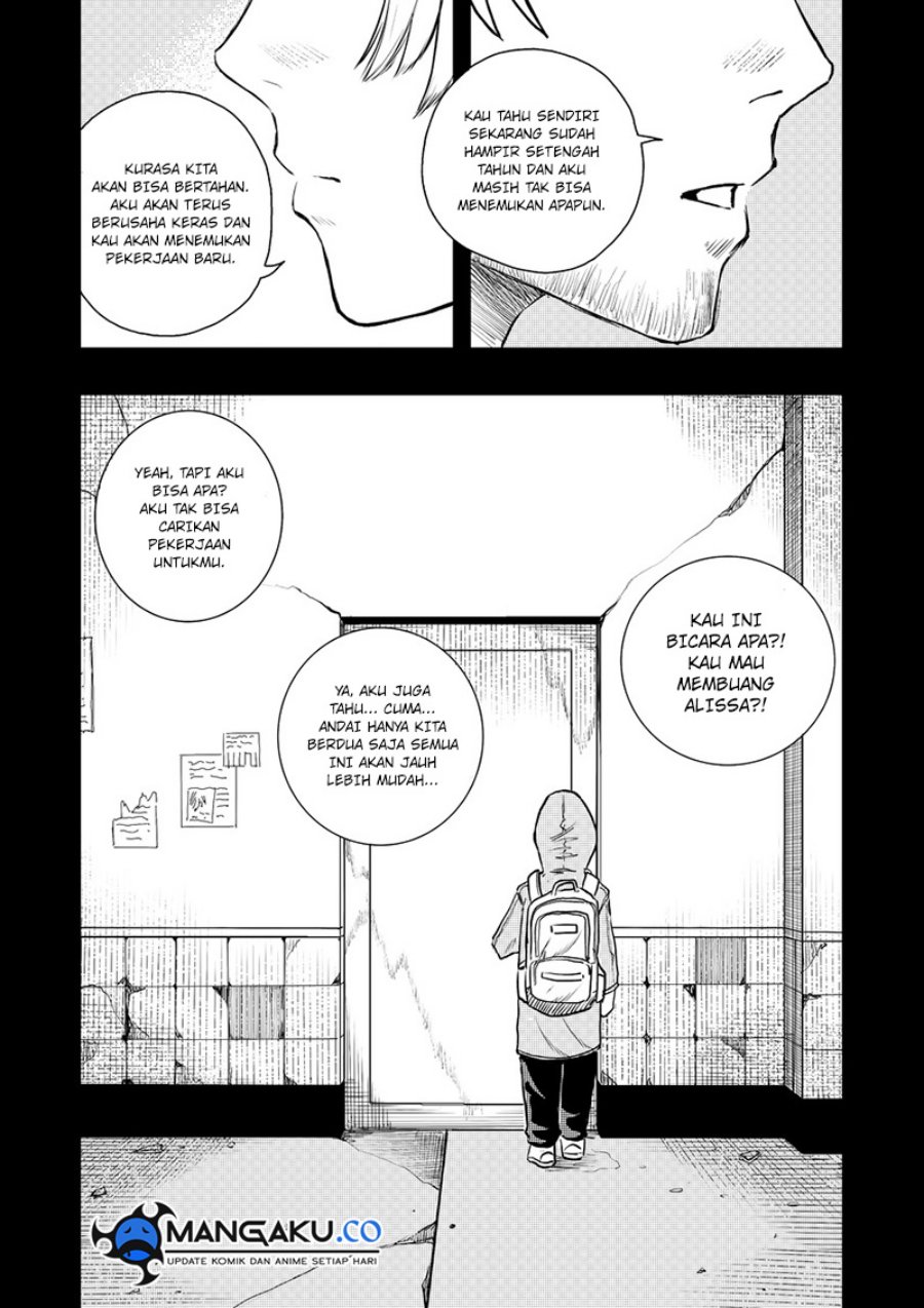 Deaddie Du Dead - Chapter 10 - Page 11