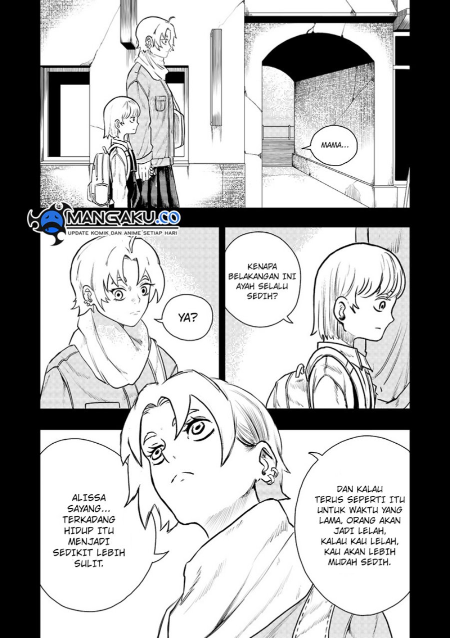 Deaddie Du Dead - Chapter 10 - Page 13