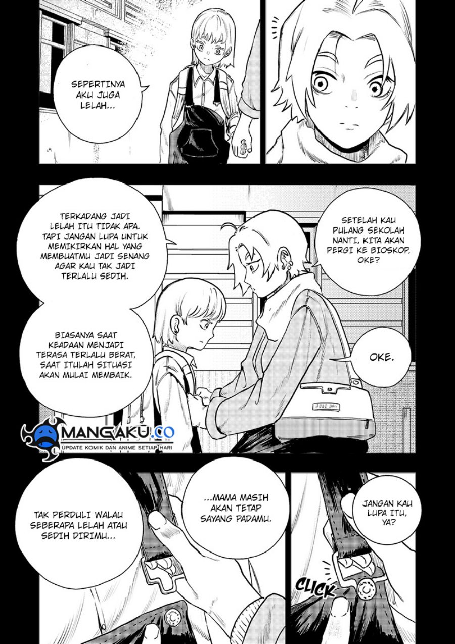 Deaddie Du Dead - Chapter 10 - Page 14