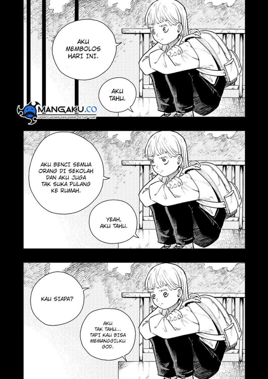 Deaddie Du Dead - Chapter 10 - Page 15