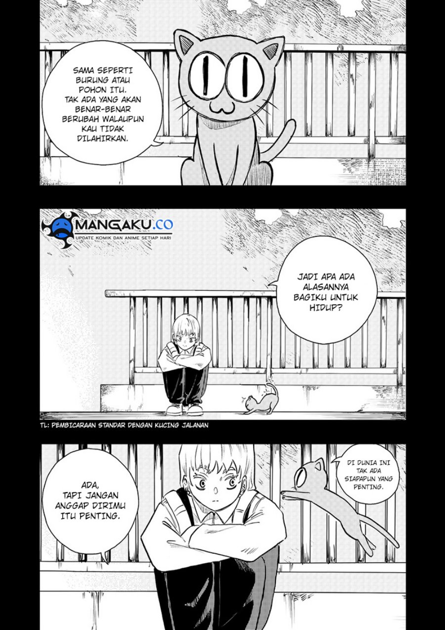 Deaddie Du Dead - Chapter 10 - Page 17
