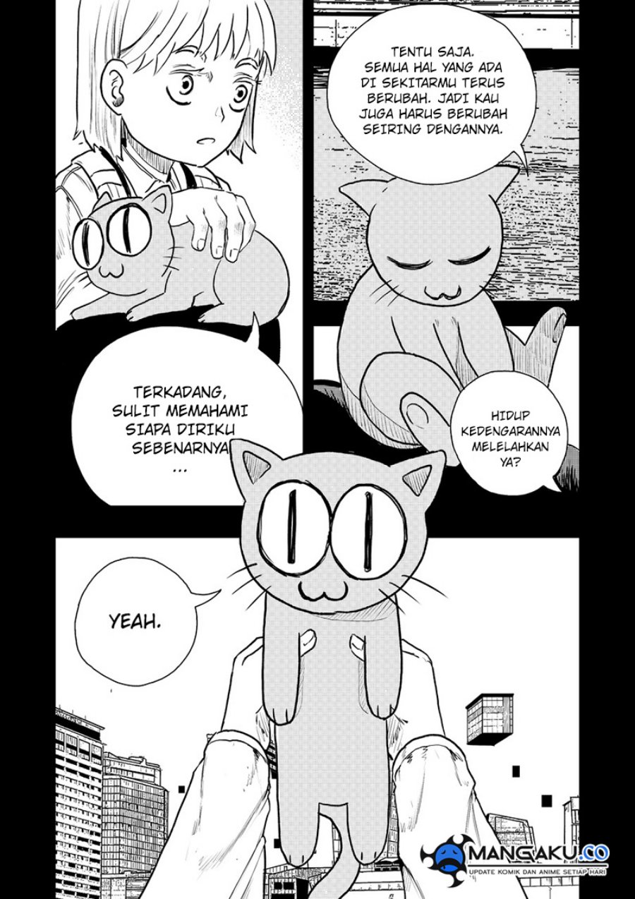 Deaddie Du Dead - Chapter 10 - Page 18