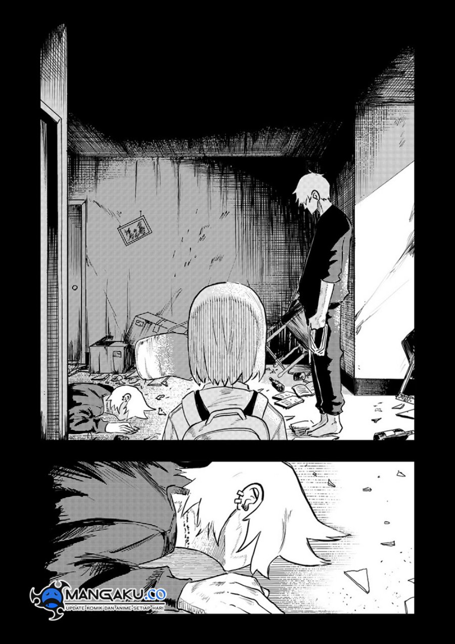 Deaddie Du Dead - Chapter 10 - Page 20