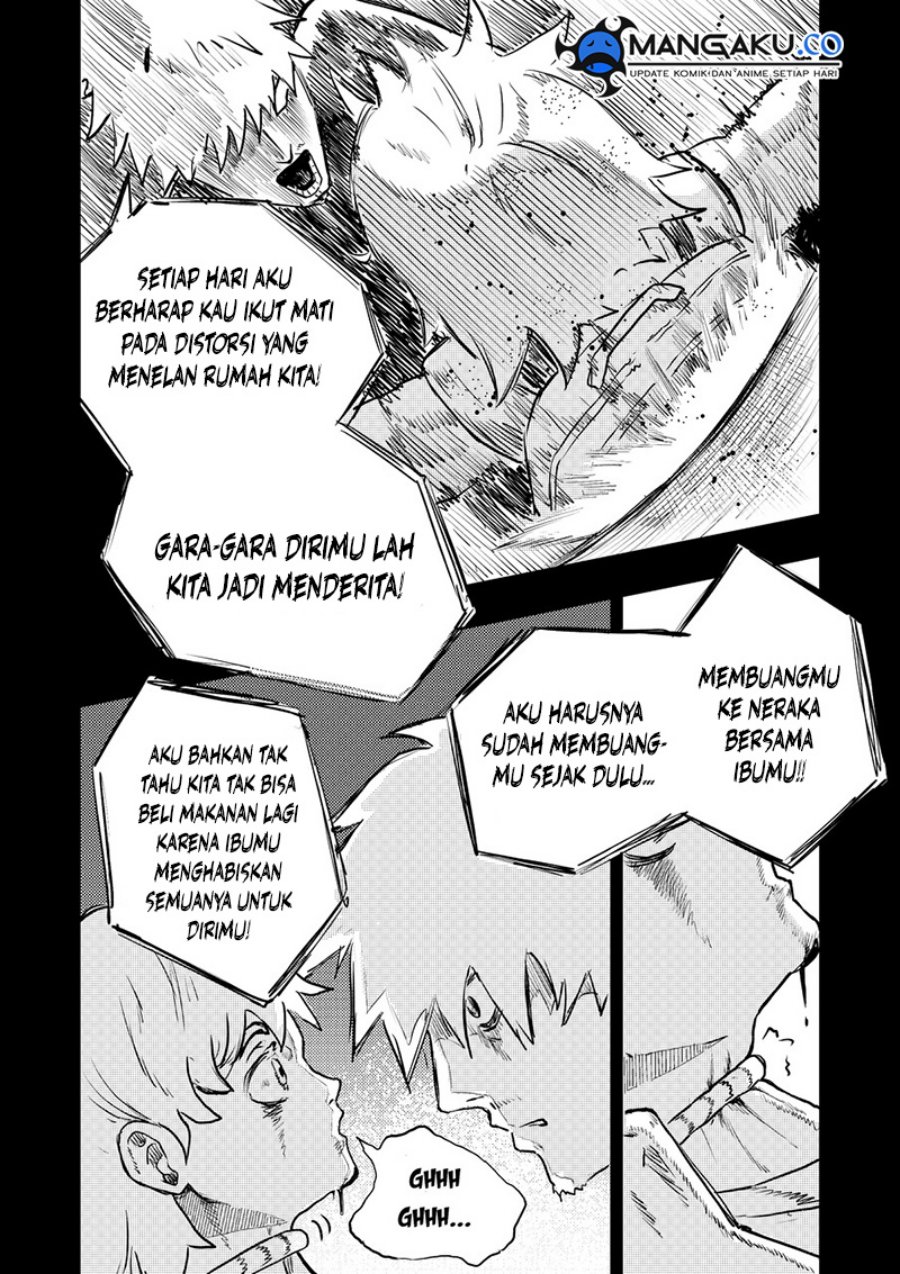 Deaddie Du Dead - Chapter 10 - Page 24
