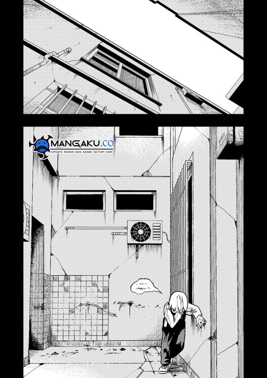 Deaddie Du Dead - Chapter 10 - Page 27