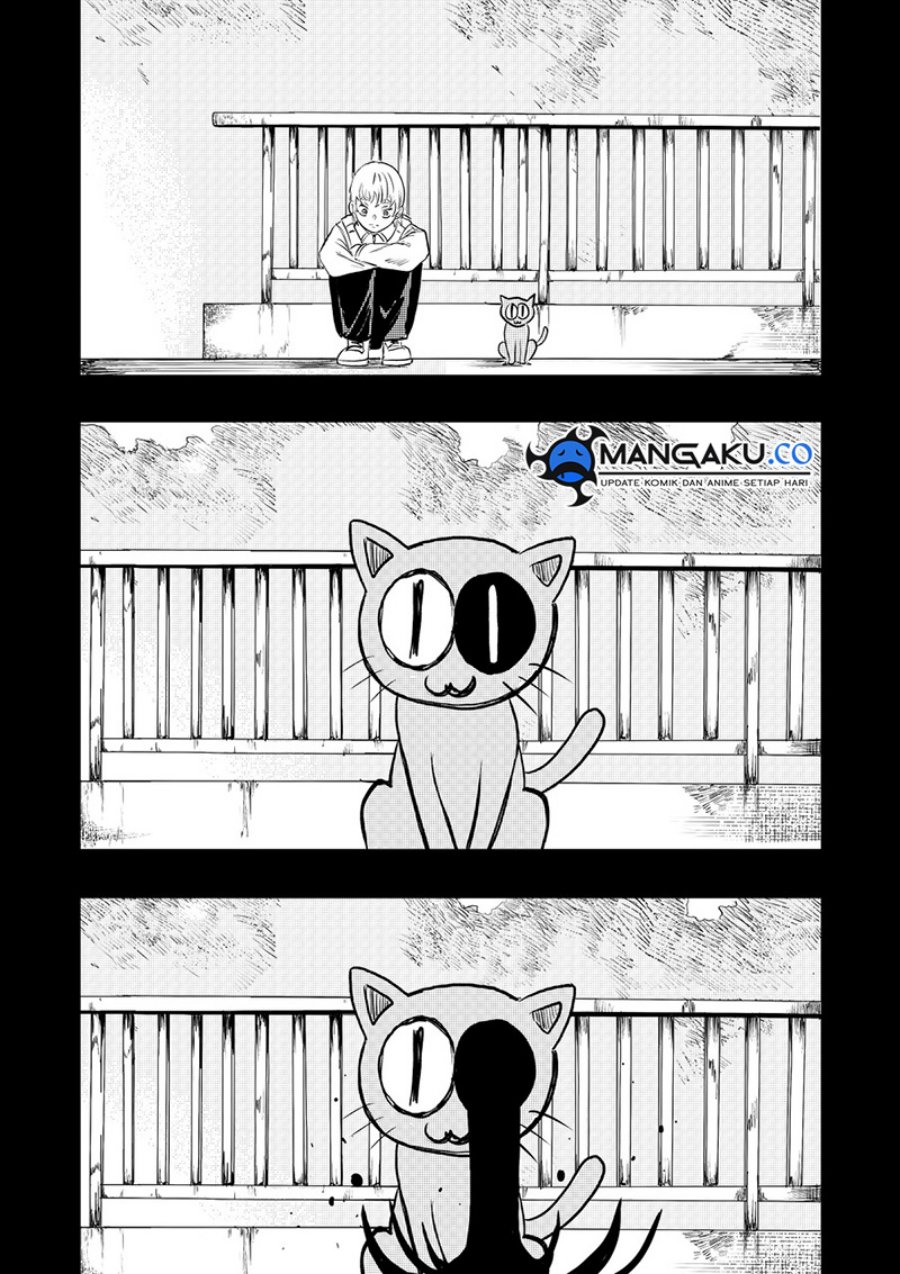 Deaddie Du Dead - Chapter 10 - Page 30