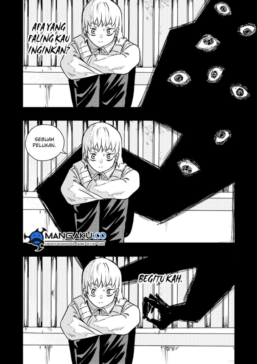Deaddie Du Dead - Chapter 10 - Page 31