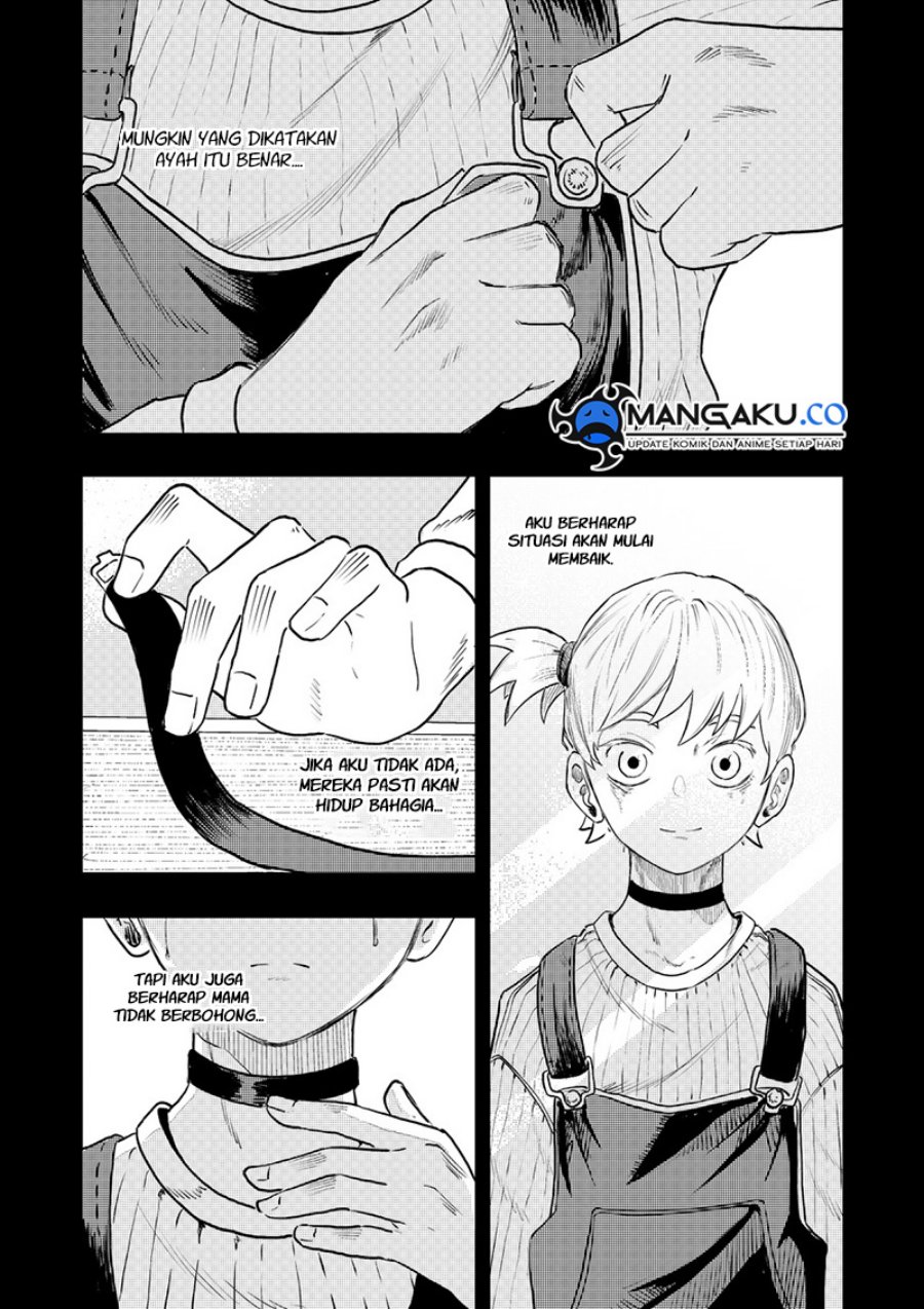 Deaddie Du Dead - Chapter 10 - Page 35