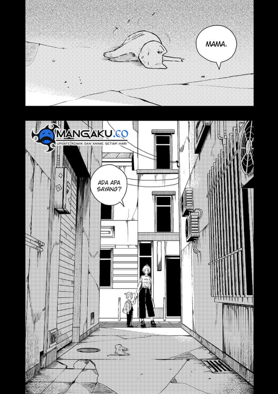 Deaddie Du Dead - Chapter 10 - Page 4